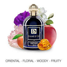 Load image into Gallery viewer, VINTAGE 100 ML